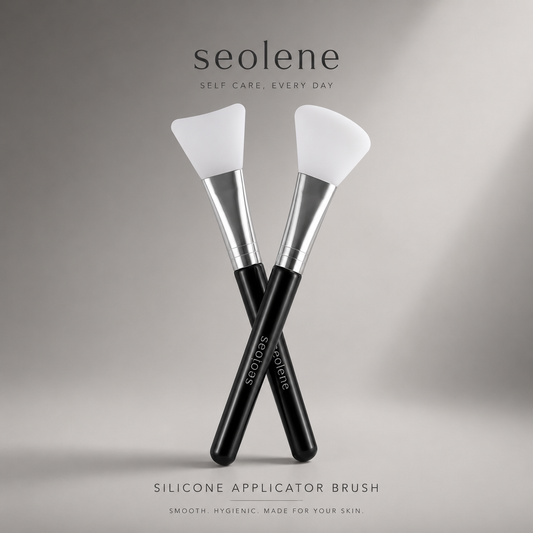 Seolene Applicator Brush (2 Pack)
