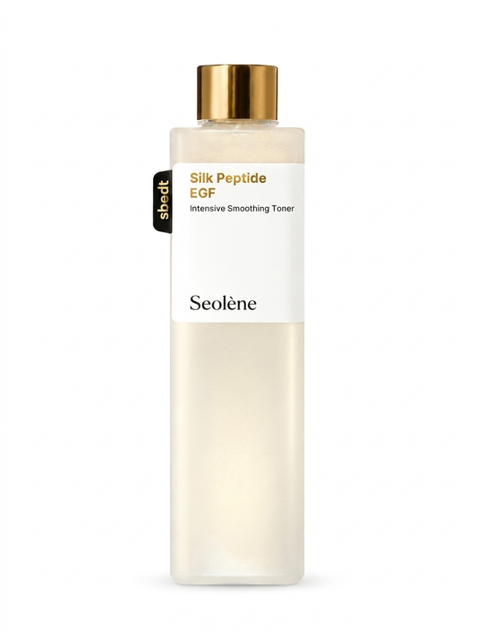 Seolène Silk Peptide EGF Facial Toner